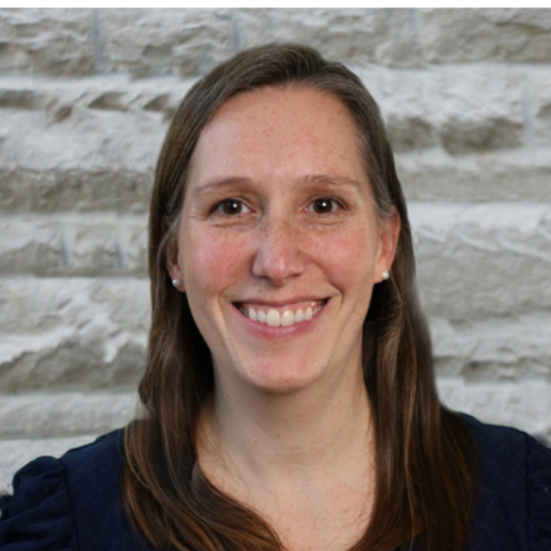 Dr. Lindsay Bodell